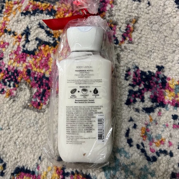 Bath & Body Works Bath & Body 35 Bath Body Works Honey Wildflower